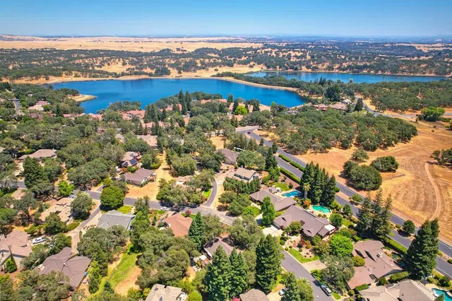 $939,900 | 6607 Camino De Luna Drive, Rancho Murieta, CA 95683