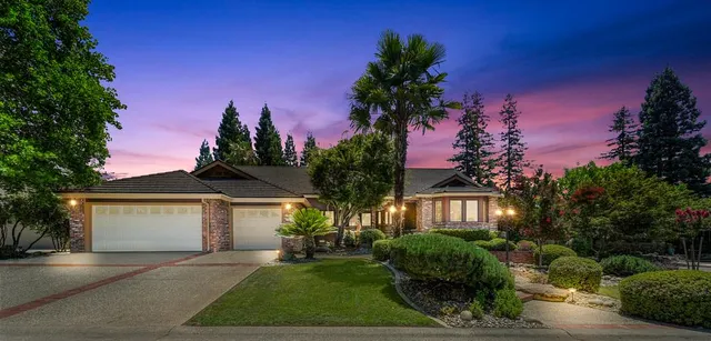 $939,900 | 6607 Camino De Luna Drive, Rancho Murieta, CA 95683