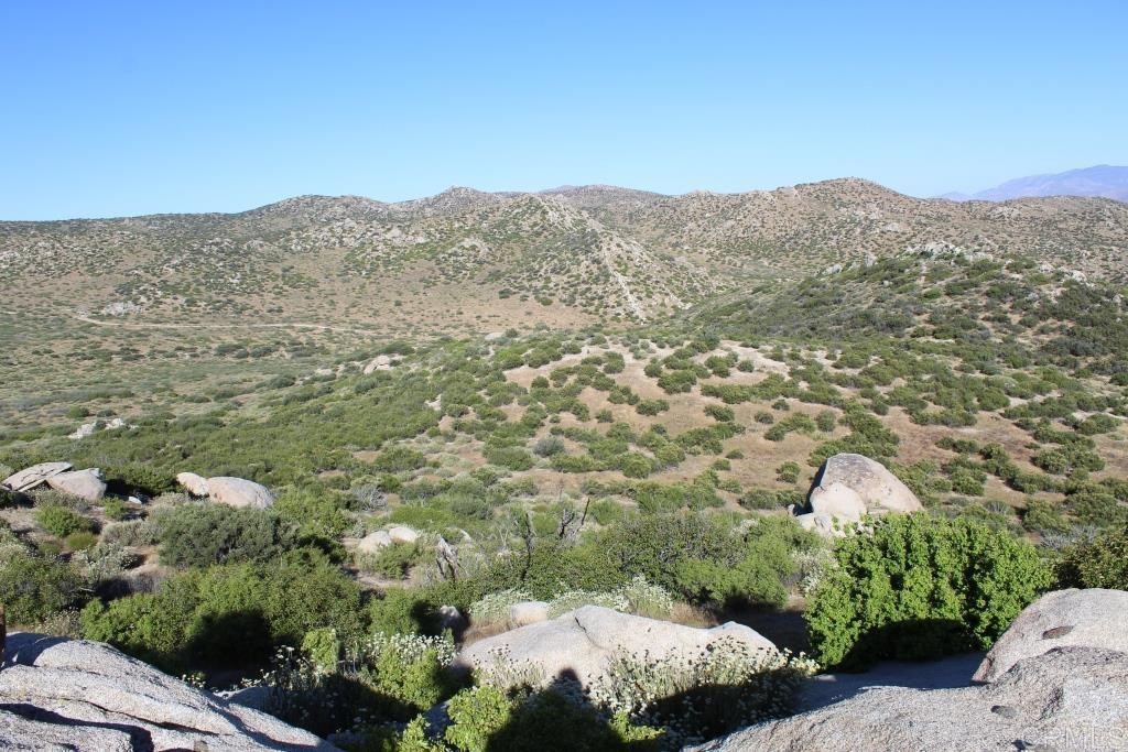0 Grapevine Canyon Road Ranchita, CA 92066 - Photo 14 of 25