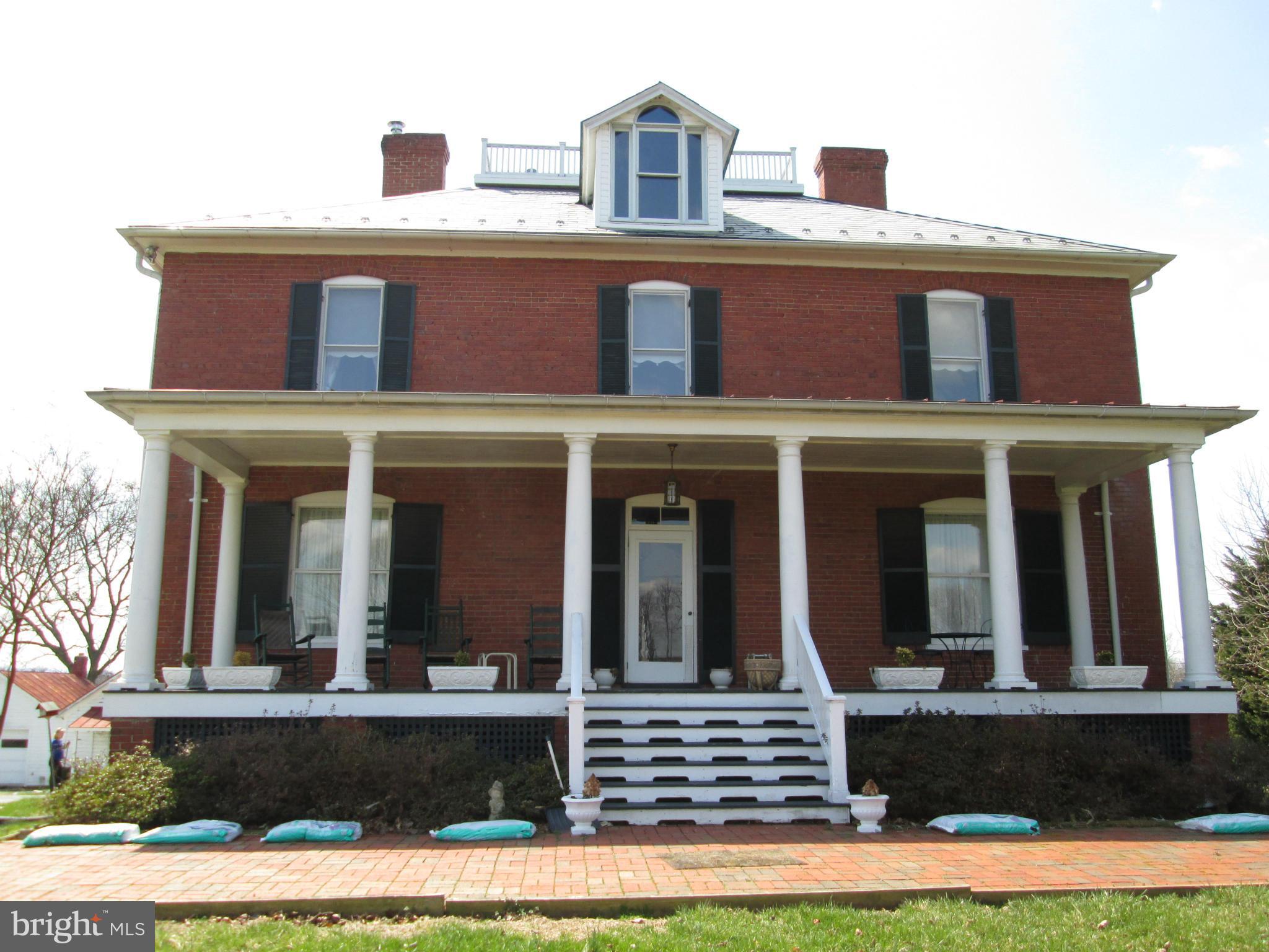 1700 Withers Larue Road Summit Point, WV 25446 - Photo 1 of 30 Exterior (Front)