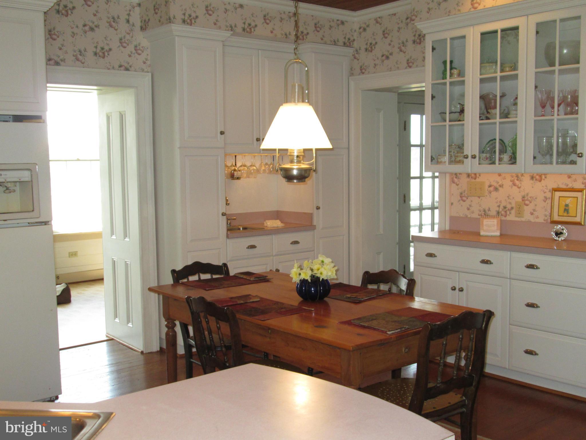 1700 Withers Larue Road Summit Point, WV 25446 - Photo 11 of 30 Kitchen