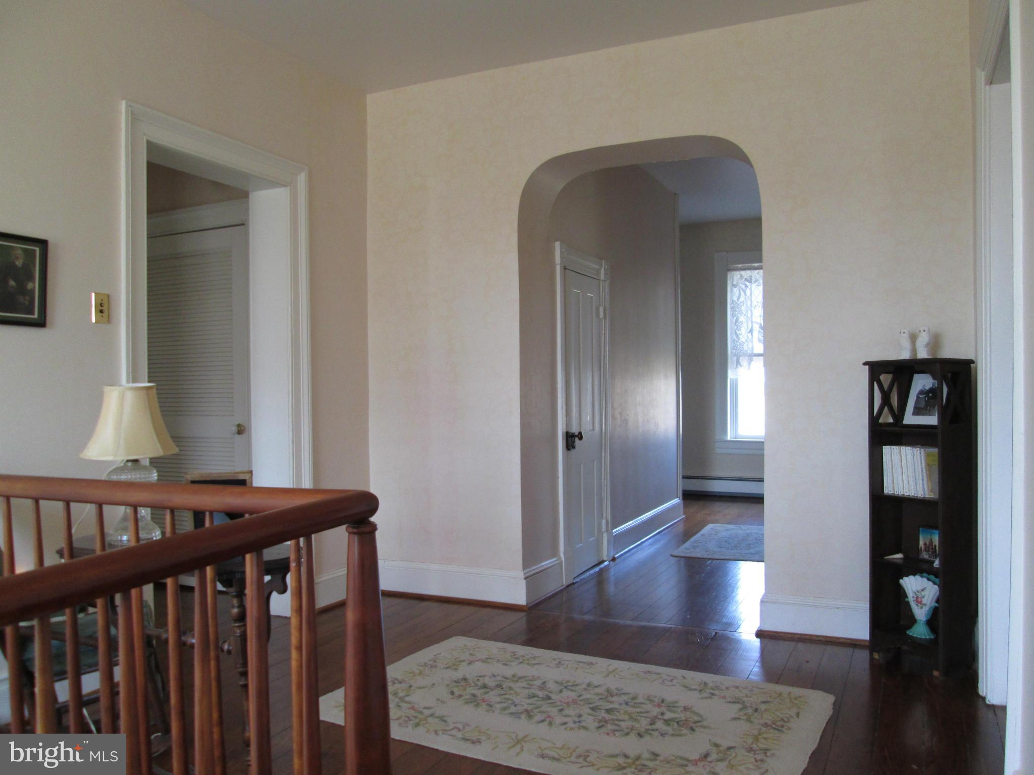 1700 Withers Larue Road Summit Point, WV 25446 - Photo 15 of 30 UPPER HALL