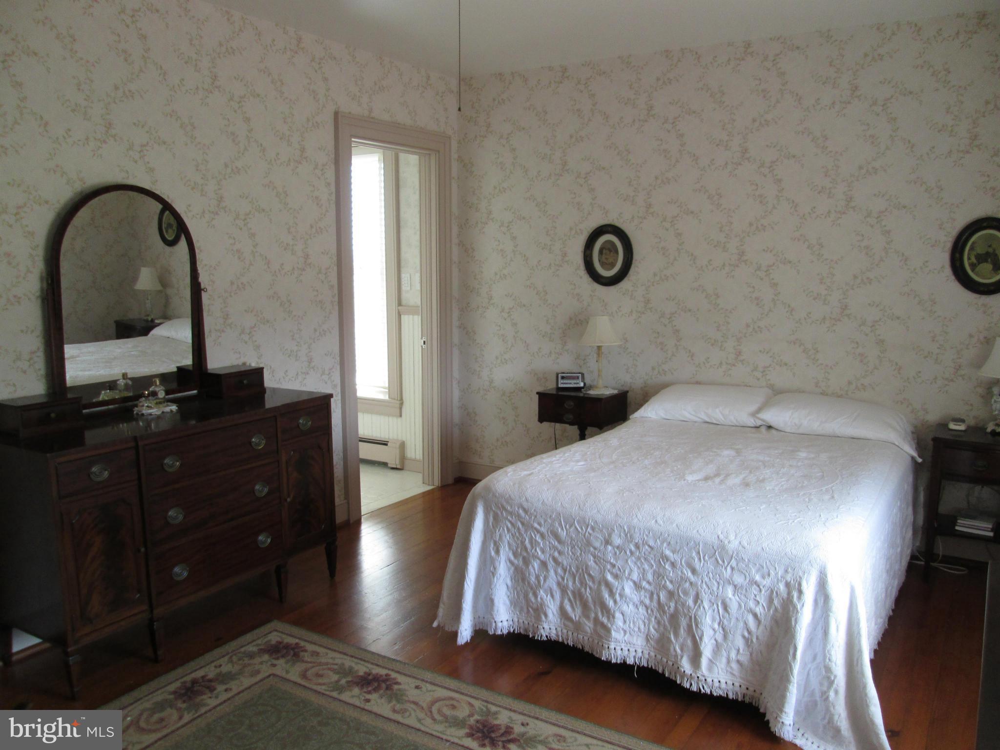1700 Withers Larue Road Summit Point, WV 25446 - Photo 16 of 30 Bedroom (Master)