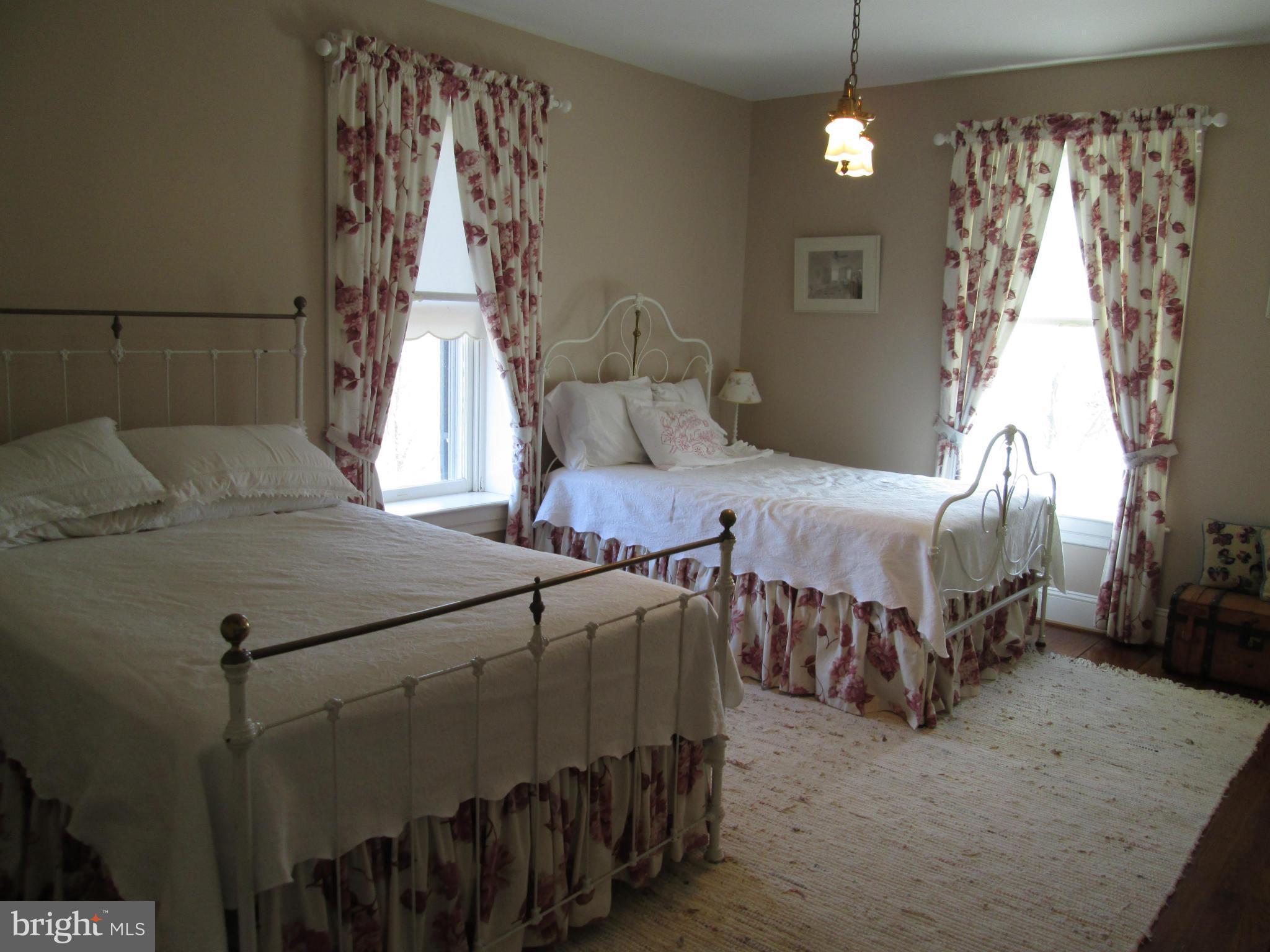 1700 Withers Larue Road Summit Point, WV 25446 - Photo 19 of 30 Bedroom #2