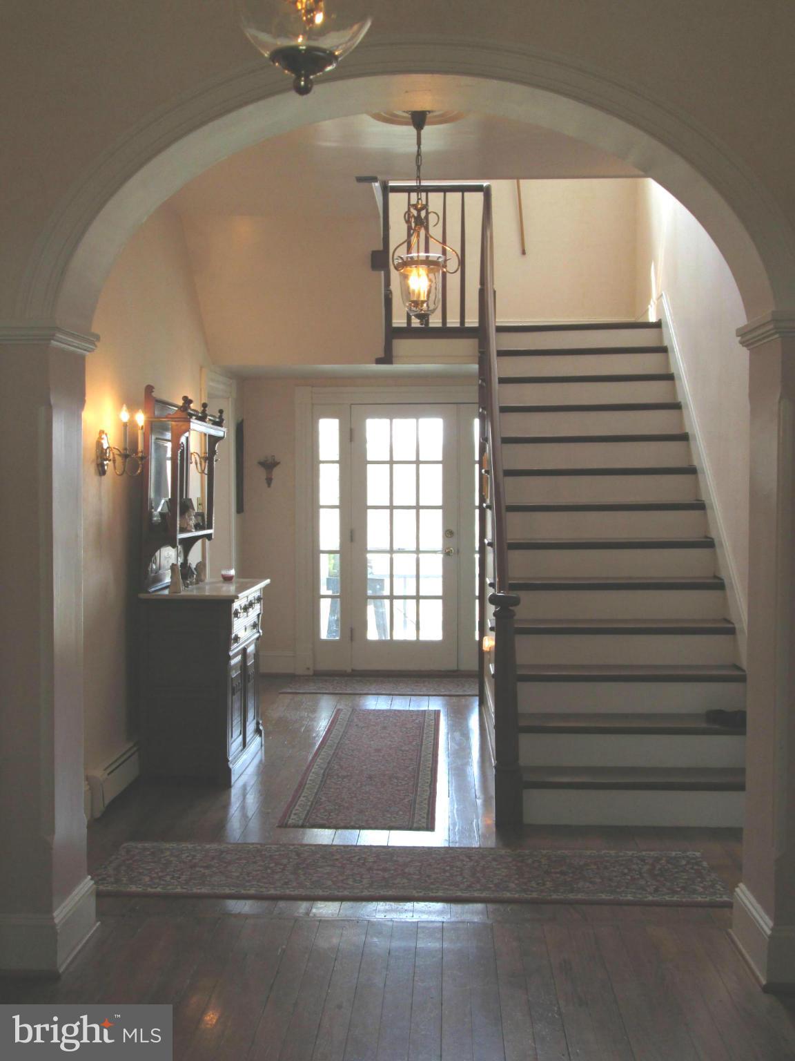 1700 Withers Larue Road Summit Point, WV 25446 - Photo 3 of 30 FOYER / HALL