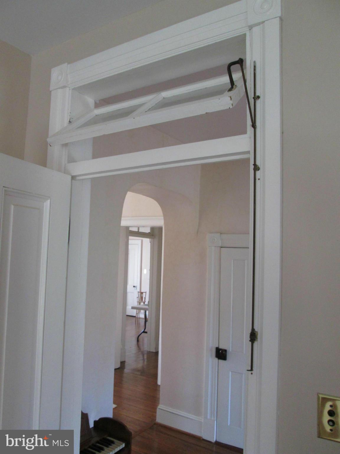 1700 Withers Larue Road Summit Point, WV 25446 - Photo 21 of 30 TRANSOM