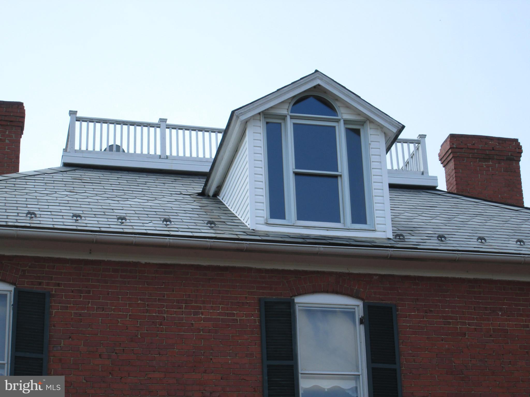 1700 Withers Larue Road Summit Point, WV 25446 - Photo 27 of 30 WIDOWS WALK