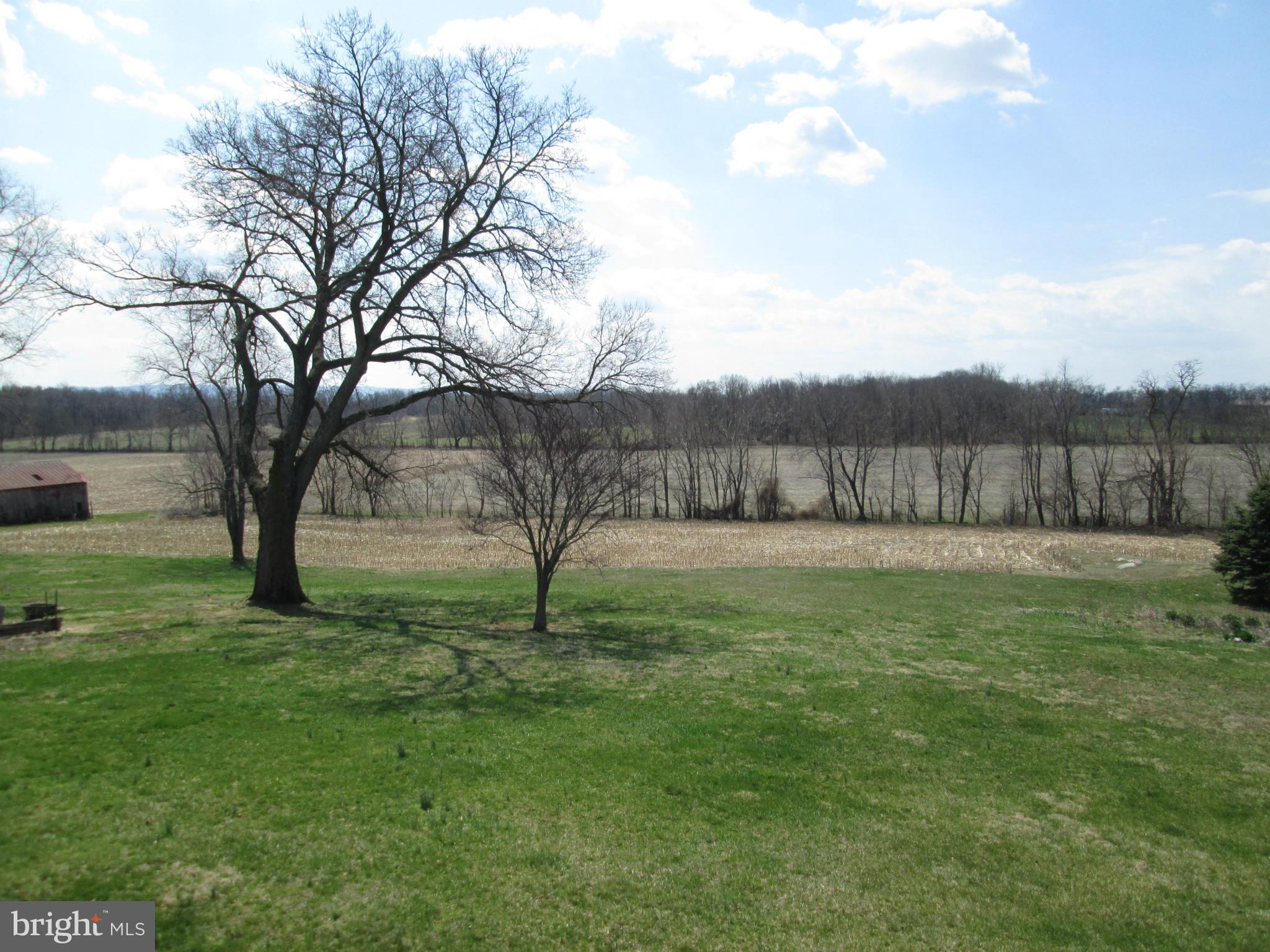 1700 Withers Larue Road Summit Point, WV 25446 - Photo 30 of 30 REAR VIEW