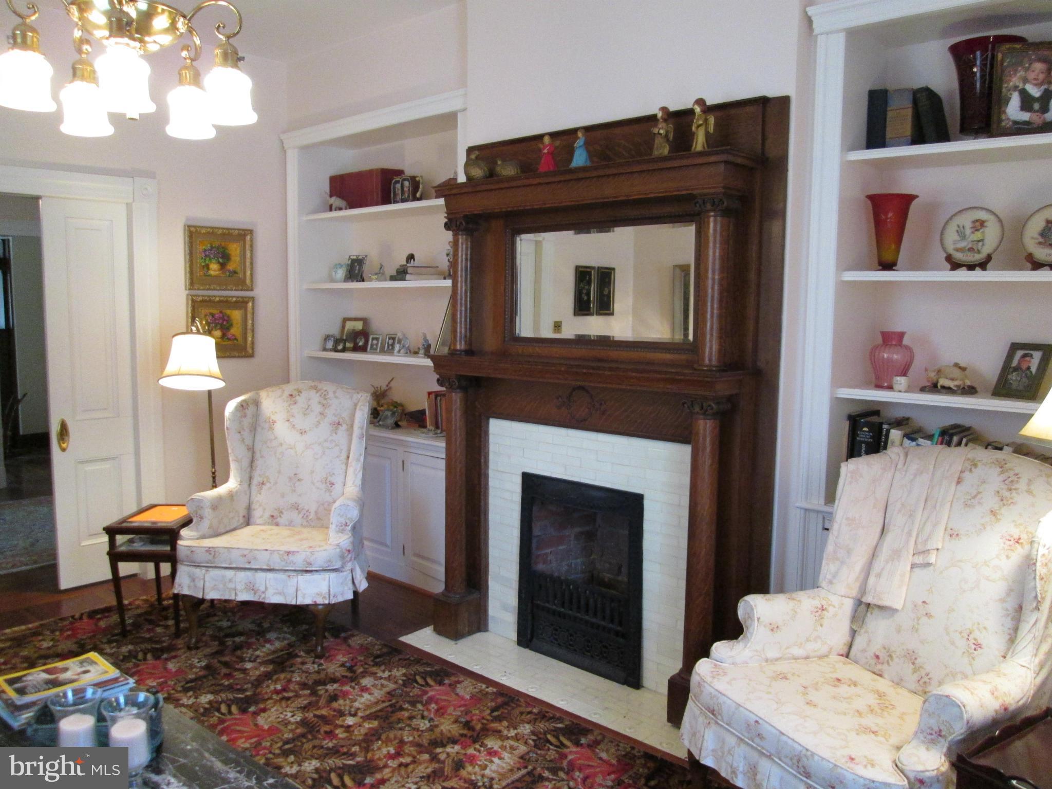 1700 Withers Larue Road Summit Point, WV 25446 - Photo 5 of 30 Living Room / Parlor