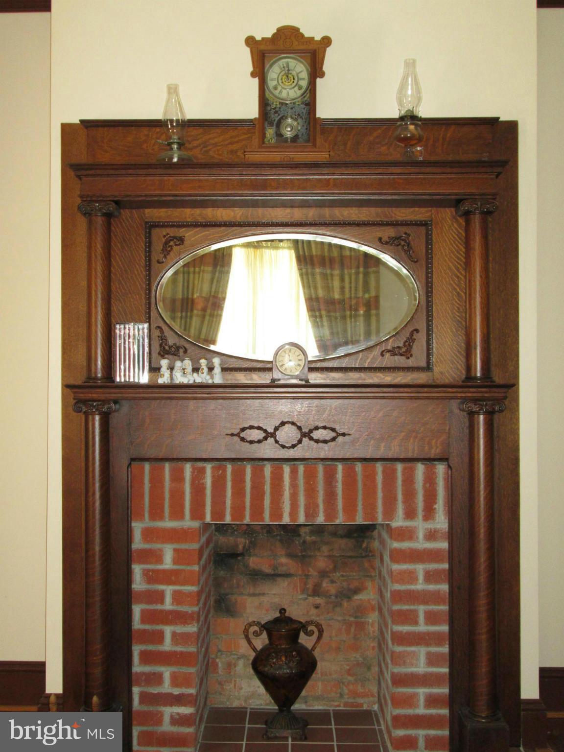 1700 Withers Larue Road Summit Point, WV 25446 - Photo 6 of 30 FIREPLACE IN DEN