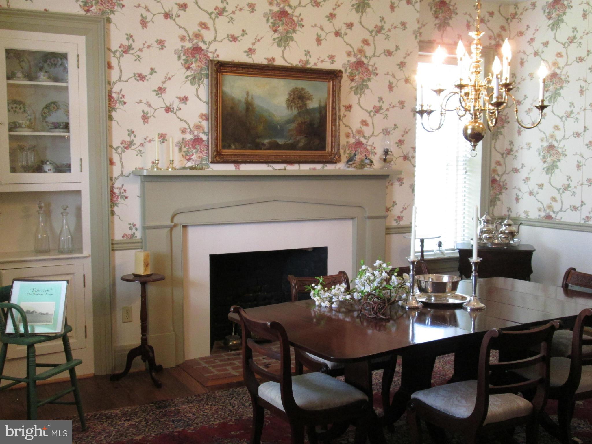 1700 Withers Larue Road Summit Point, WV 25446 - Photo 7 of 30 Dining Room
