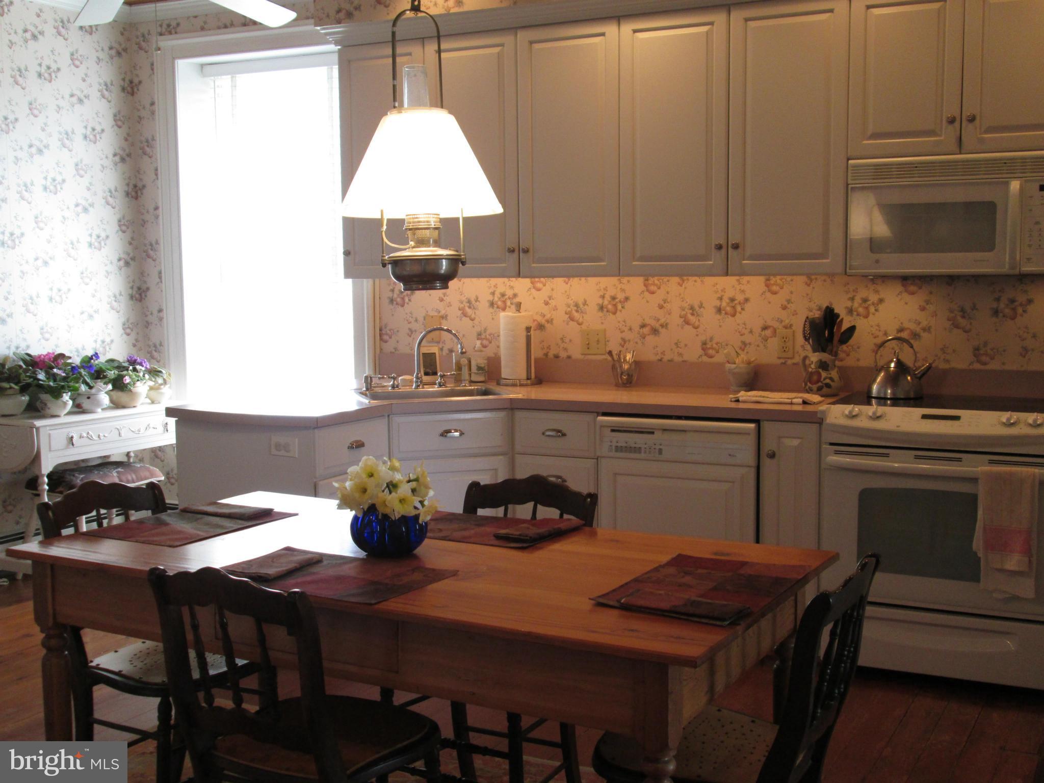 1700 Withers Larue Road Summit Point, WV 25446 - Photo 9 of 30 Kitchen