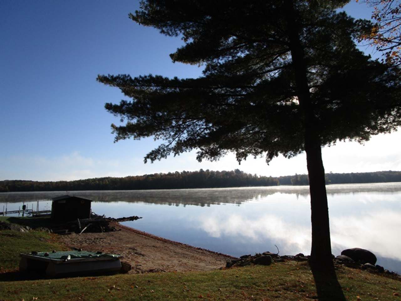 6300 Omeara Road, Unit 3 Butternut, WI 54514 - Photo 20 of 27 Gallery Image 20