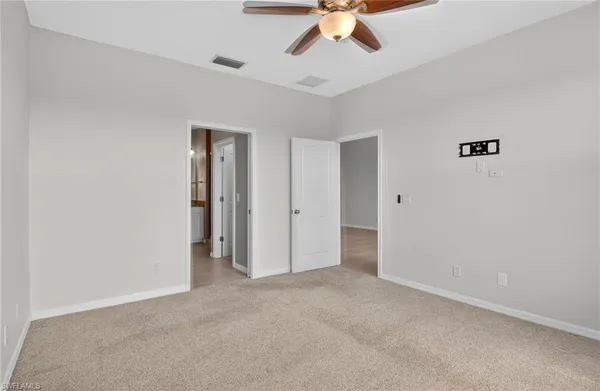 a view of small space