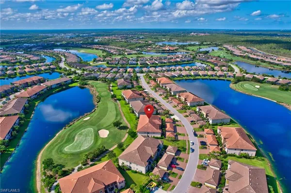 $2,800 | 9386 Pocida Court, Unit 202, Naples, FL 34119