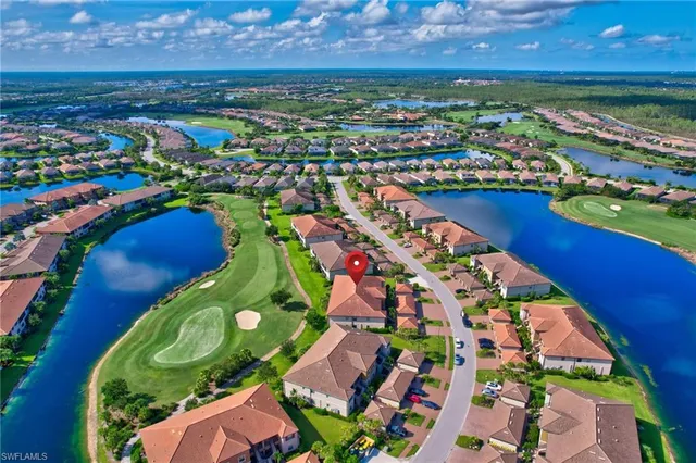 $2,800 | 9386 Pocida Court, Unit 202, Naples, FL 34119