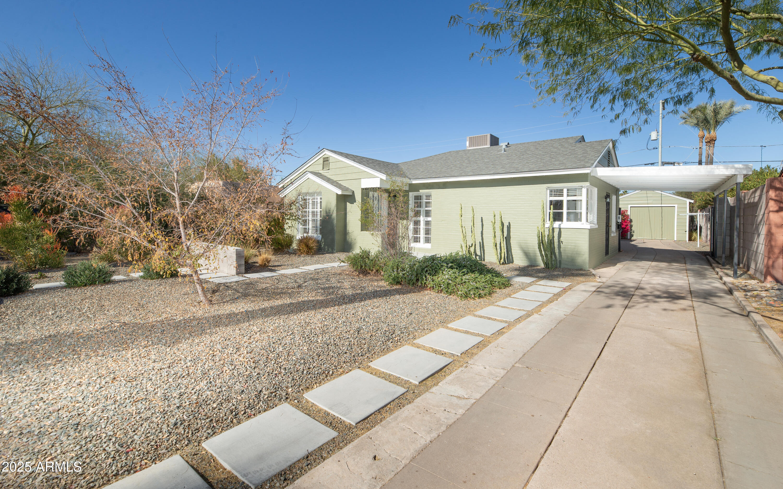1334 East Coronado Road Phoenix, AZ 85006 - Photo 2 of 55 1334 Coronado 01