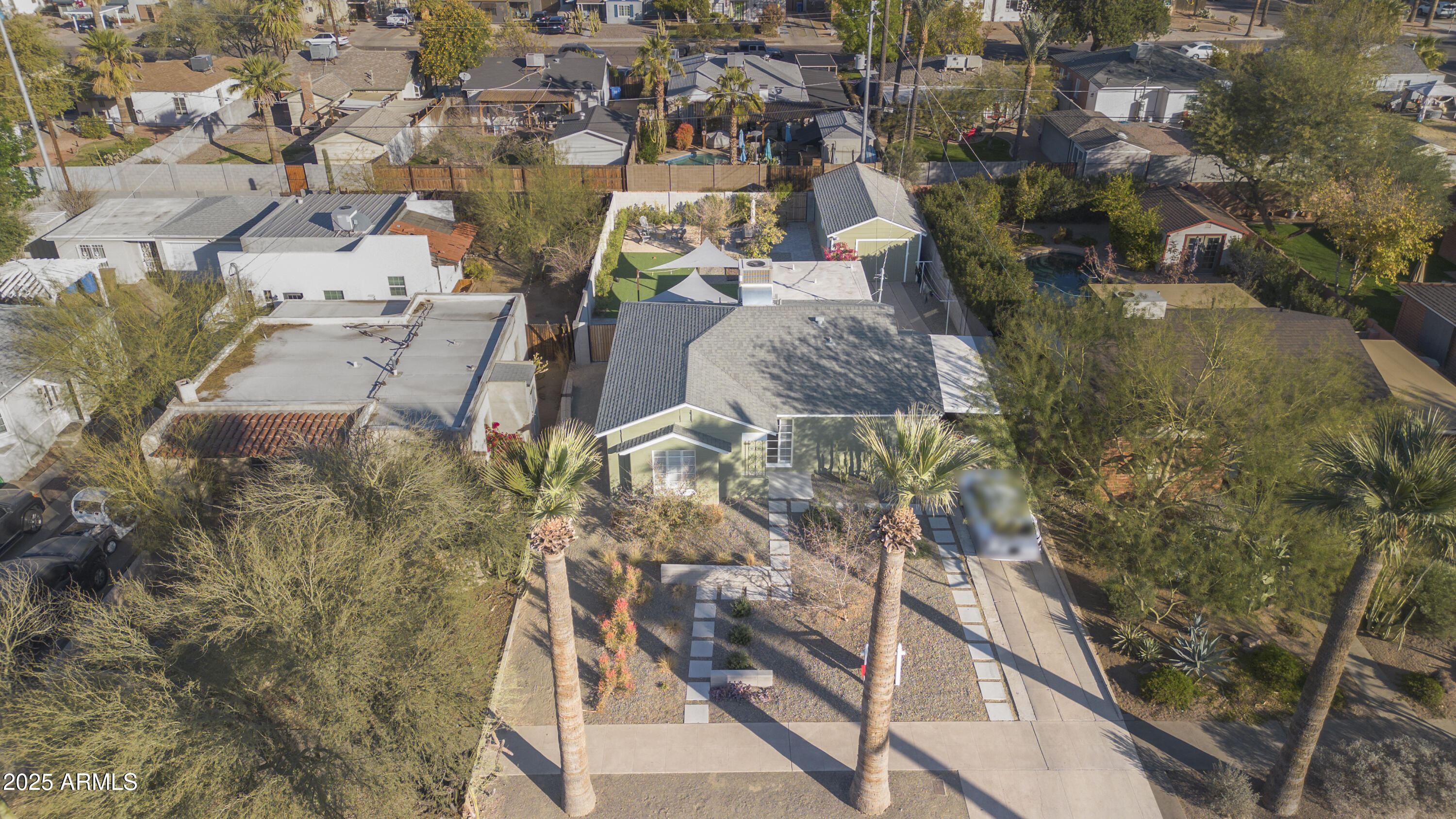 1334 East Coronado Road Phoenix, AZ 85006 - Photo 52 of 55 A3 private