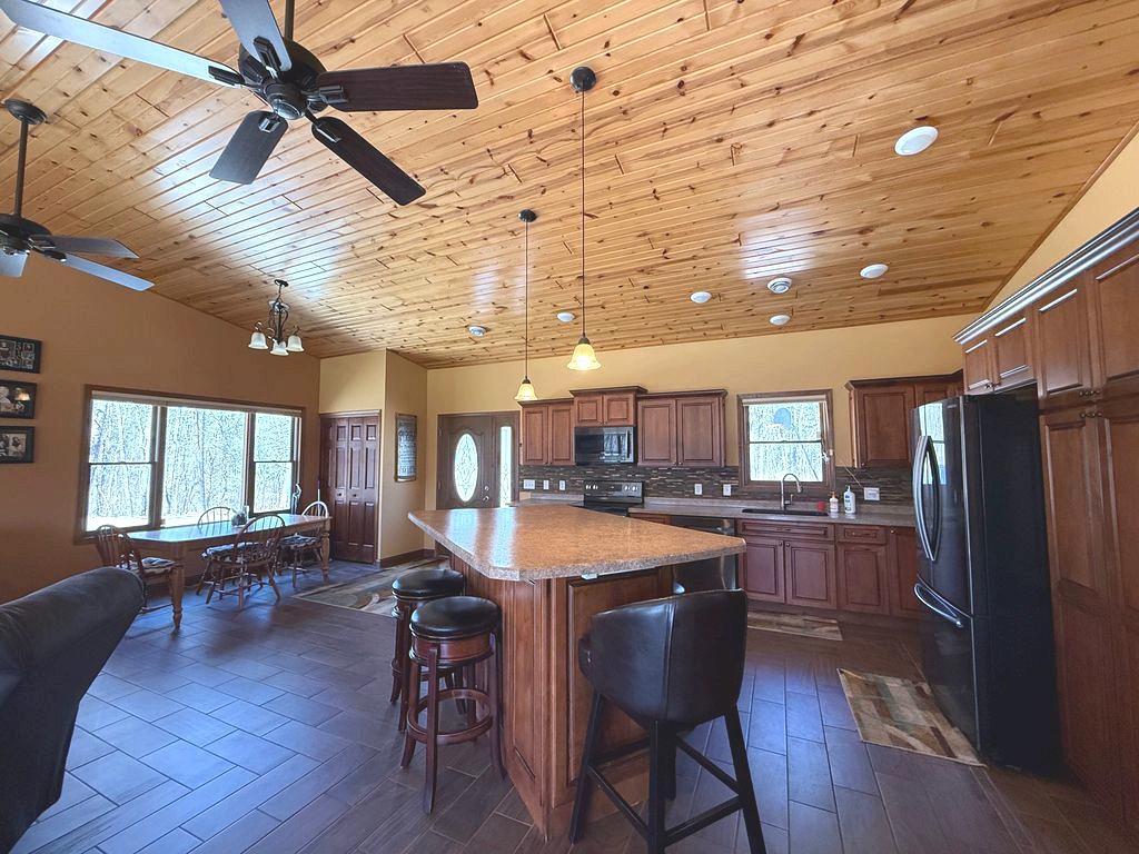 21641 Duck Lake Road Park Rapids, MN 56470 - Photo 19 of 48