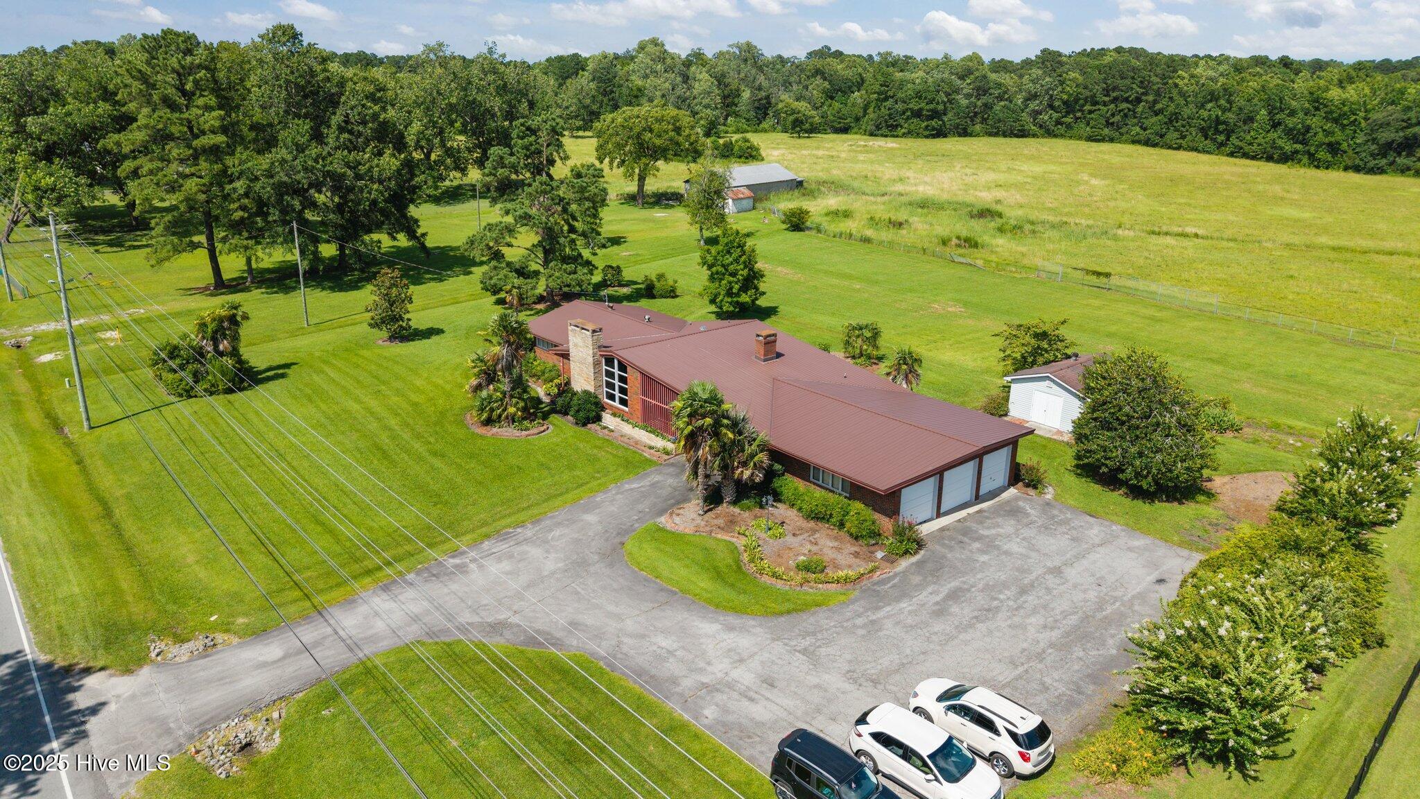 4204 Old Cherry Point Road New Bern, NC 28560 - Photo 41 of 50 4-web-or-mls-DJI_20250701154646_0844_D