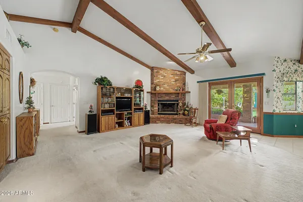 $1,100,000 | 3302 East Draper Circle, Mesa, AZ 85213