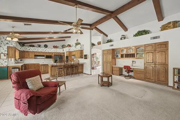 $1,100,000 | 3302 East Draper Circle, Mesa, AZ 85213