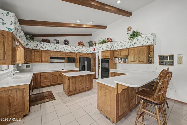 $1,100,000 | 3302 East Draper Circle, Mesa, AZ 85213