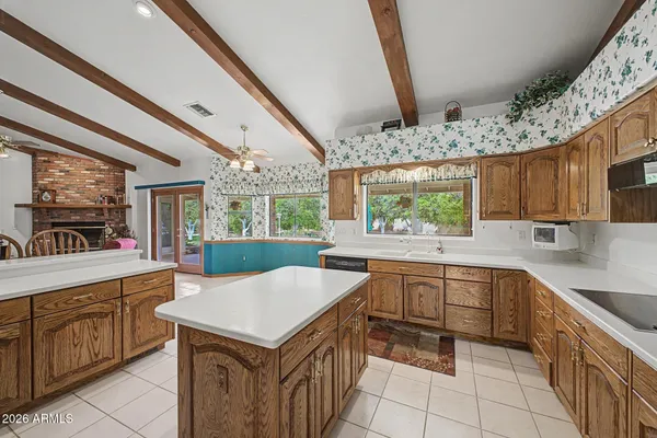 $1,100,000 | 3302 East Draper Circle, Mesa, AZ 85213