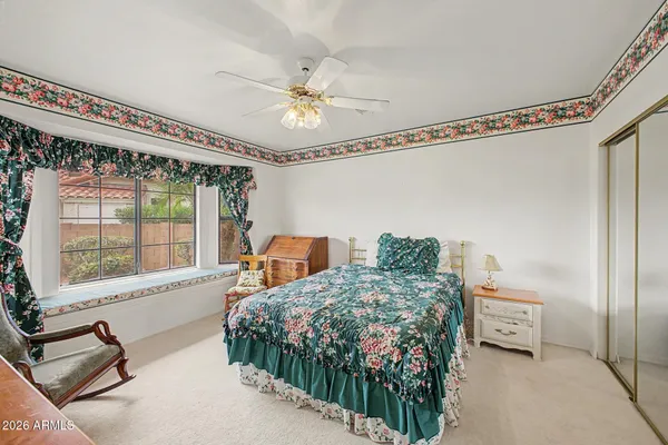 $1,100,000 | 3302 East Draper Circle, Mesa, AZ 85213