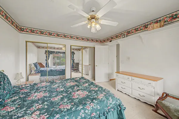 $1,100,000 | 3302 East Draper Circle, Mesa, AZ 85213