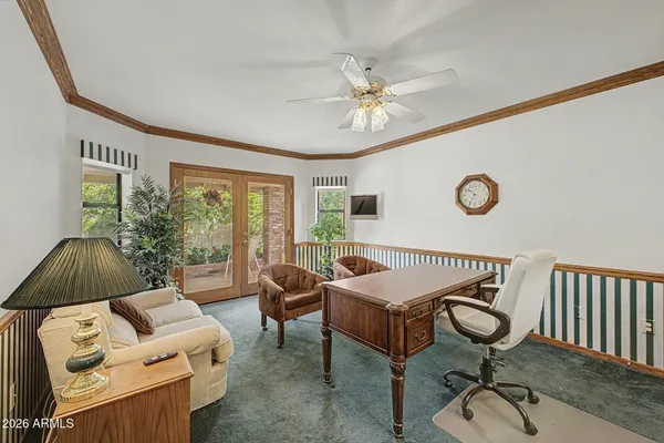 $1,100,000 | 3302 East Draper Circle, Mesa, AZ 85213