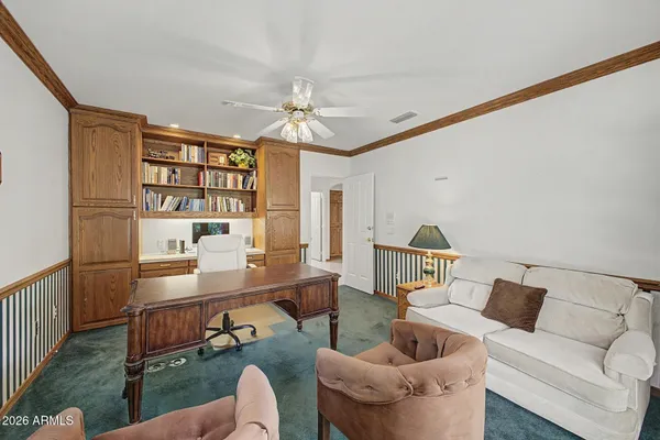 $1,100,000 | 3302 East Draper Circle, Mesa, AZ 85213