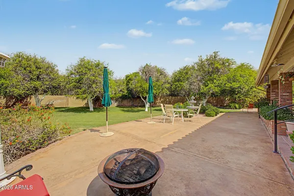 $1,100,000 | 3302 East Draper Circle, Mesa, AZ 85213