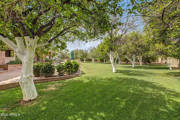 $1,100,000 | 3302 East Draper Circle, Mesa, AZ 85213