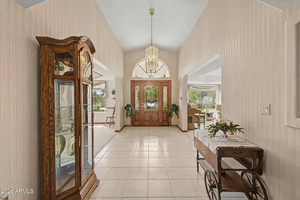 $1,100,000 | 3302 East Draper Circle, Mesa, AZ 85213