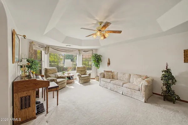 $1,100,000 | 3302 East Draper Circle, Mesa, AZ 85213