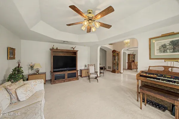 $1,100,000 | 3302 East Draper Circle, Mesa, AZ 85213