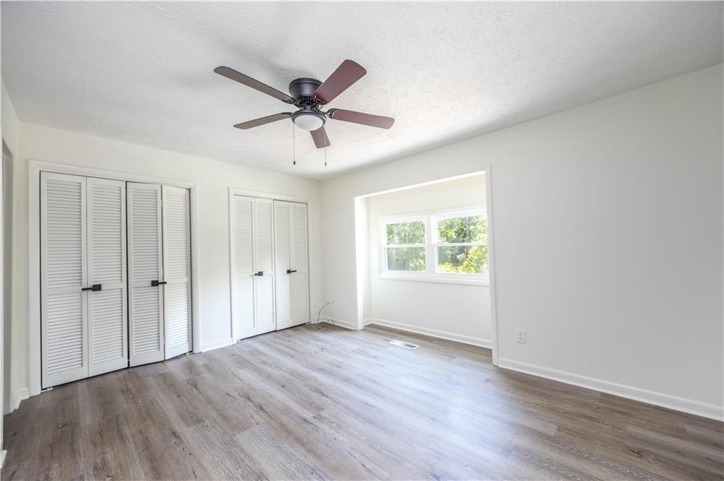751 Letohatchee Street Auburn, AL 36830 - Photo 19 of 23 Primary Bedroom