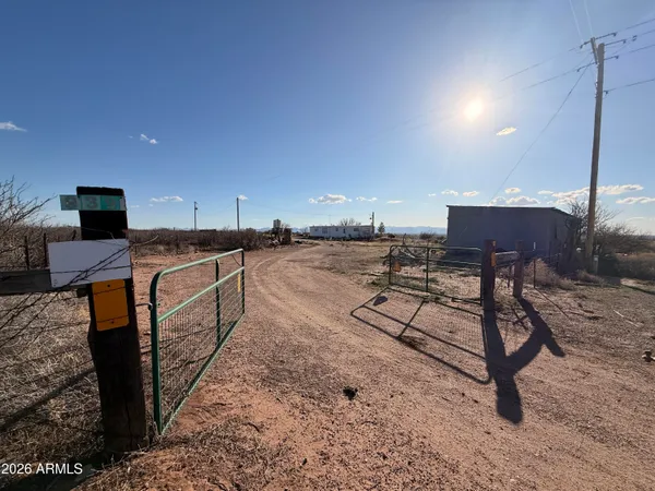 a view of beach and ocean