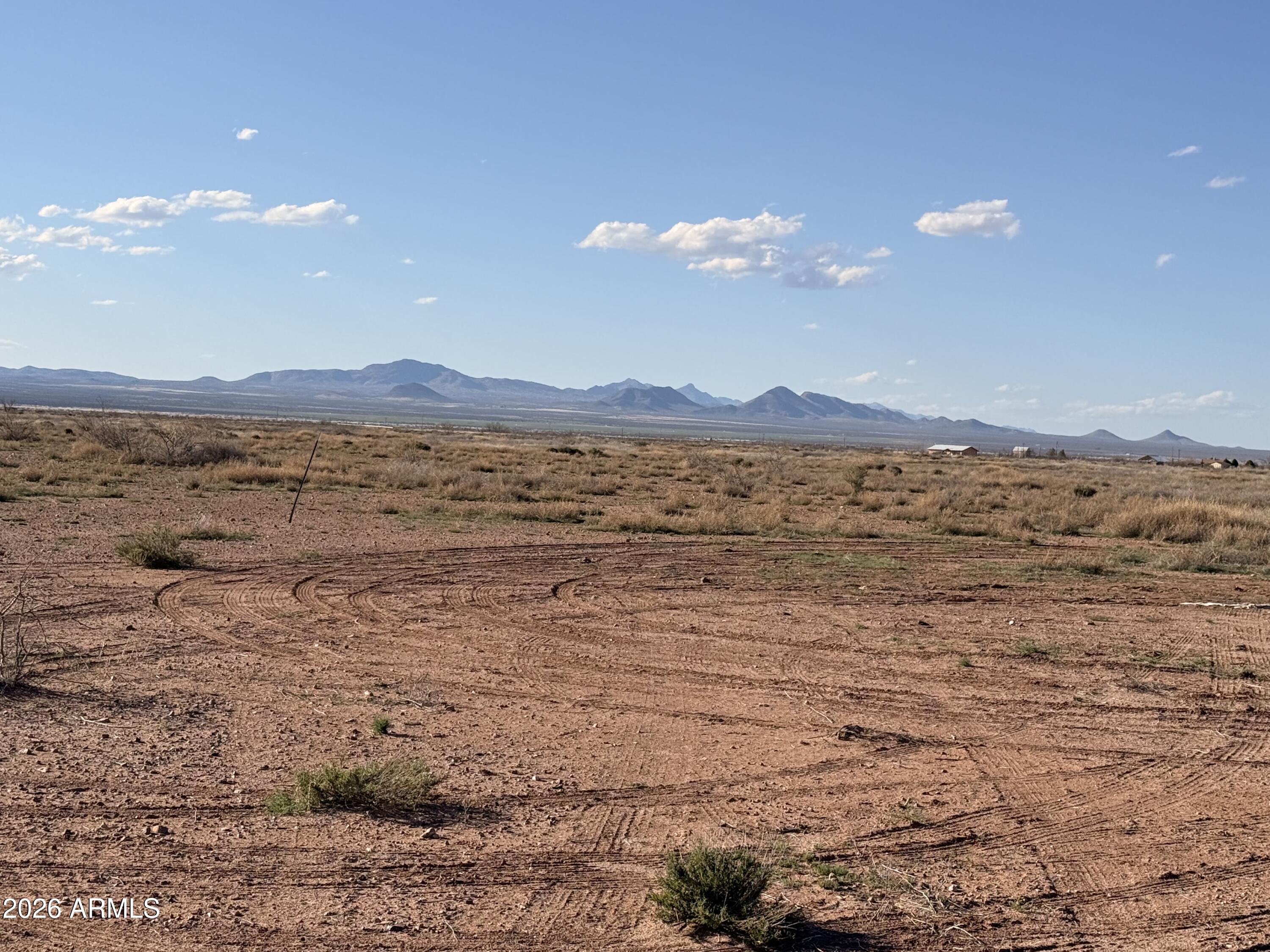 9398 North Hansen Road McNeal, AZ 85617 - Photo 16 of 26 a view of lake view and mountain