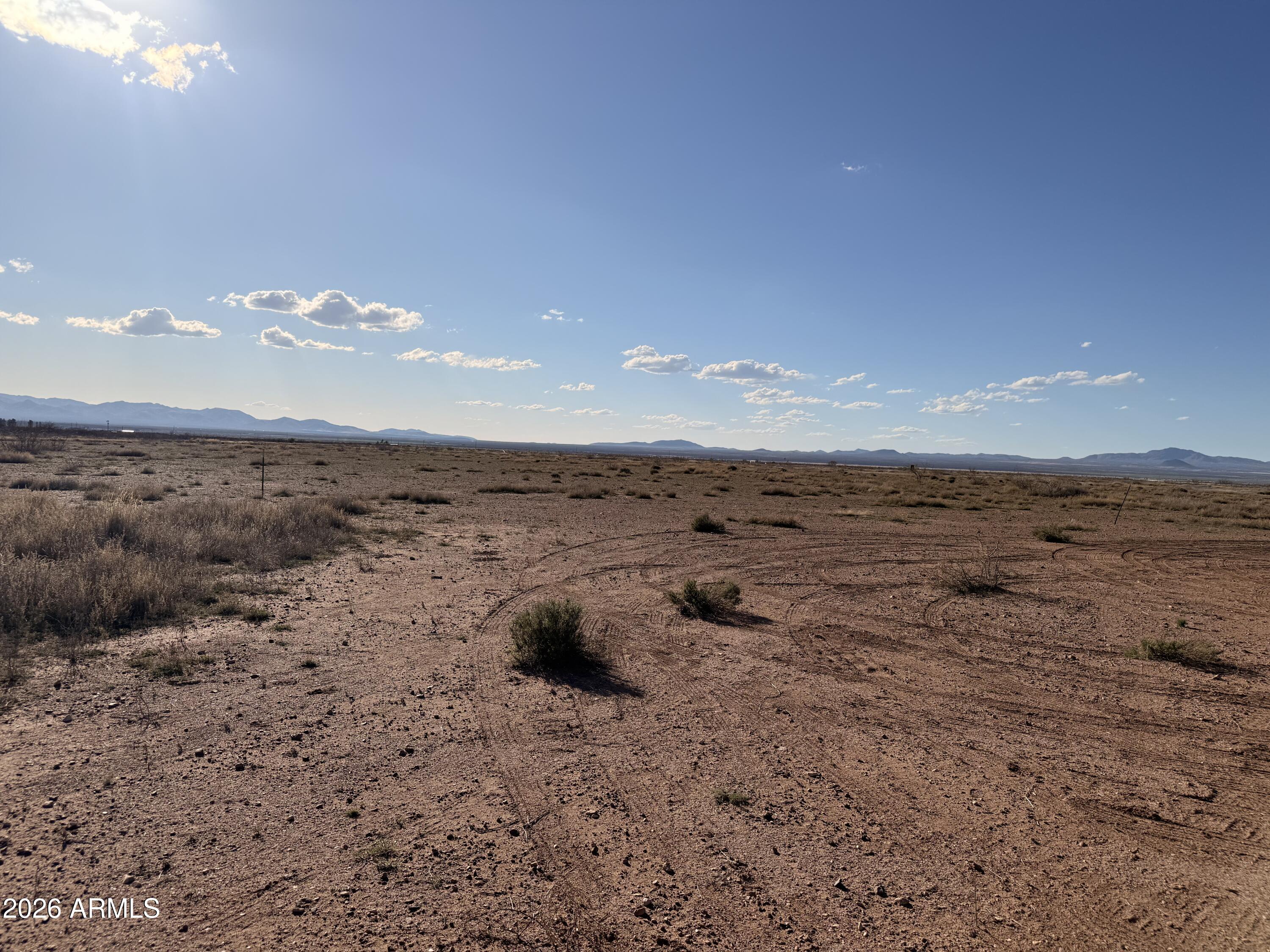 9398 North Hansen Road McNeal, AZ 85617 - Photo 17 of 26 a view of beach and ocean