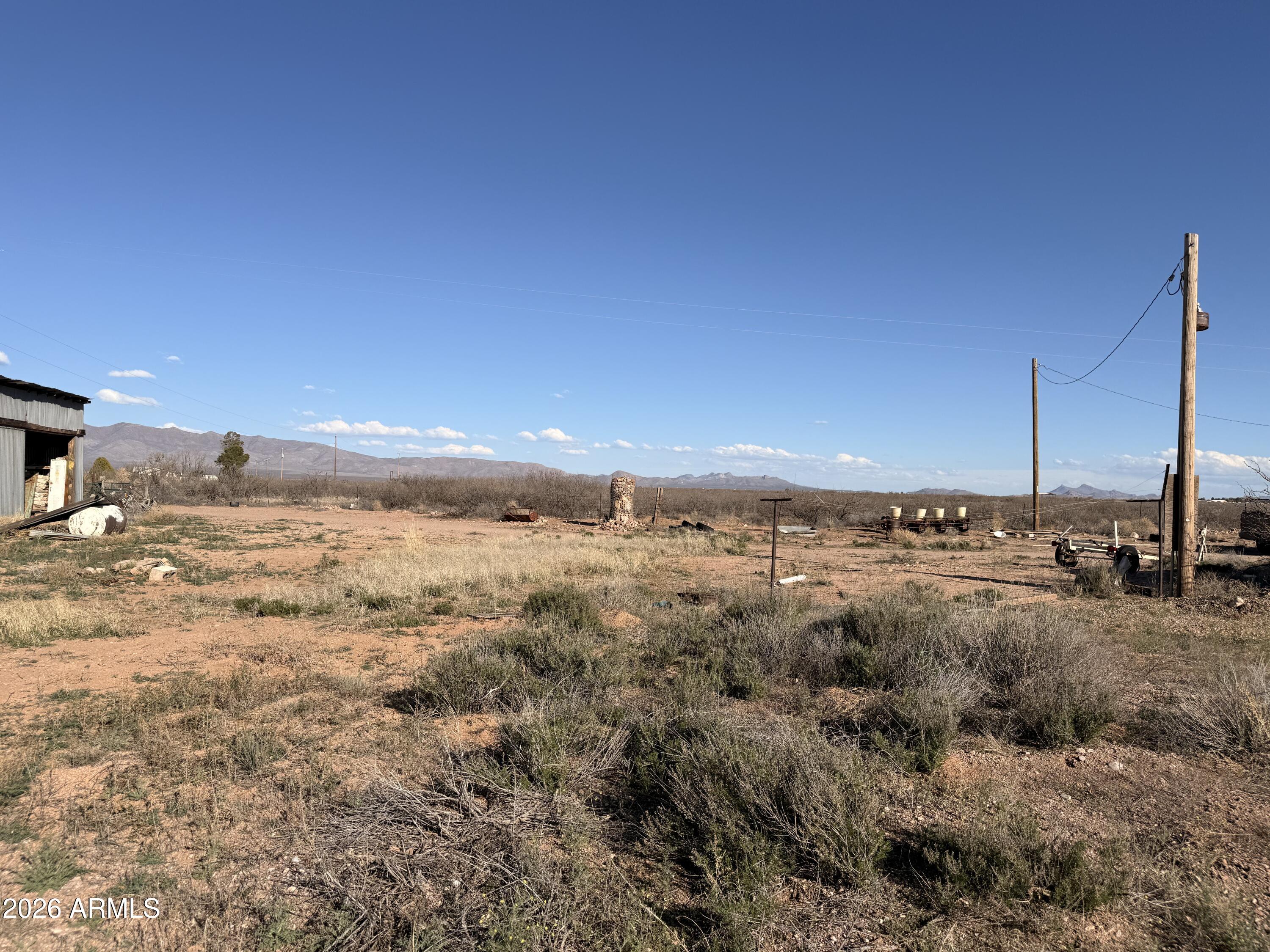 9398 North Hansen Road McNeal, AZ 85617 - Photo 21 of 26 a view of an ocean