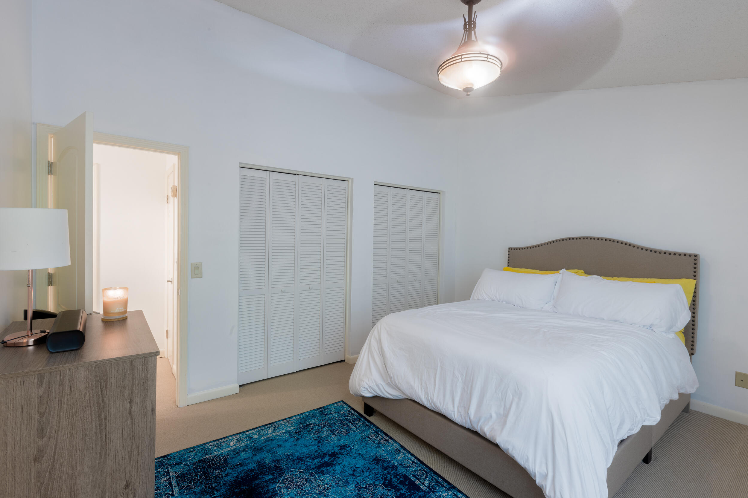 900 State Rd S-7-297, Unit I2 Beaufort, SC 29902 - Photo 8 of 15 Primary Bedroom
