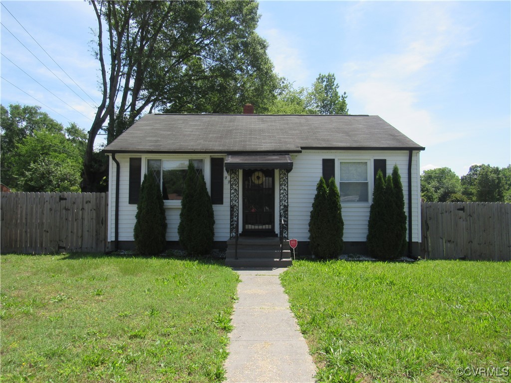 3107 Collins Road Richmond, VA 23223 - Photo 1 of 14 Gallery Image 1