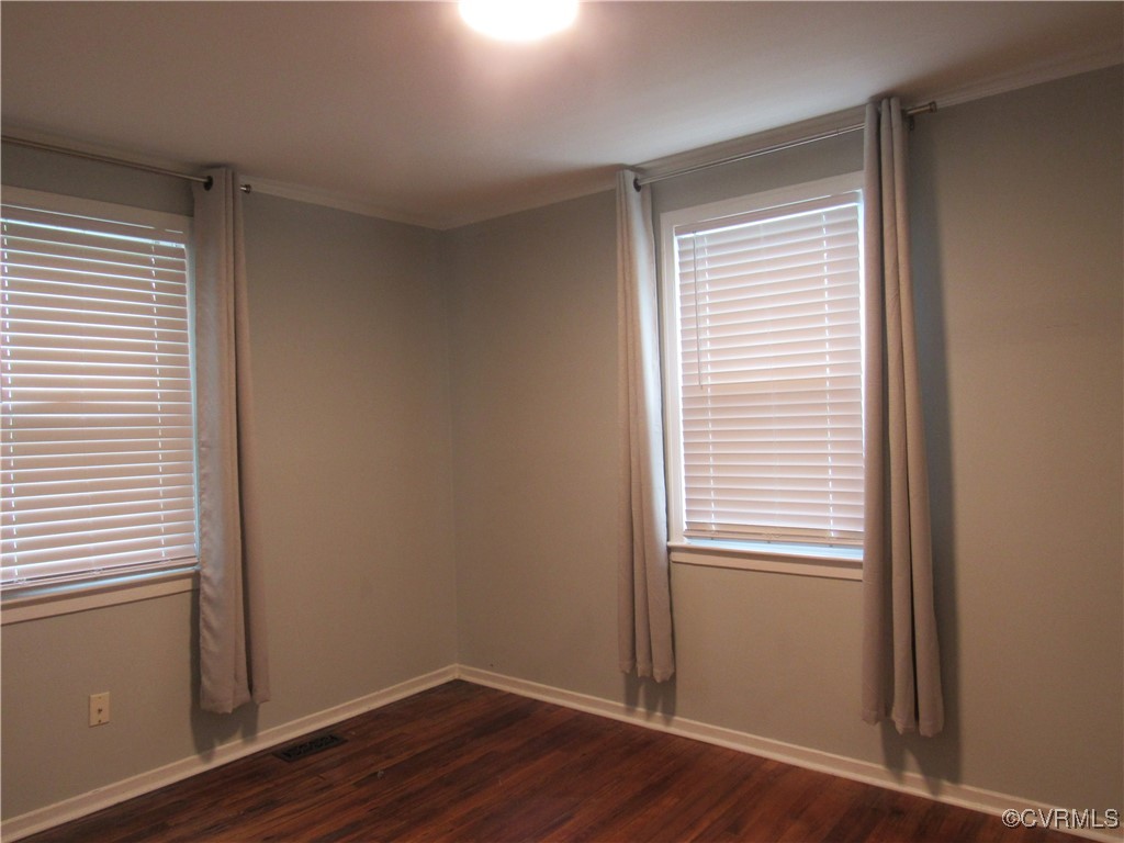 3107 Collins Road Richmond, VA 23223 - Photo 11 of 14 Bedroom 1 view 1
