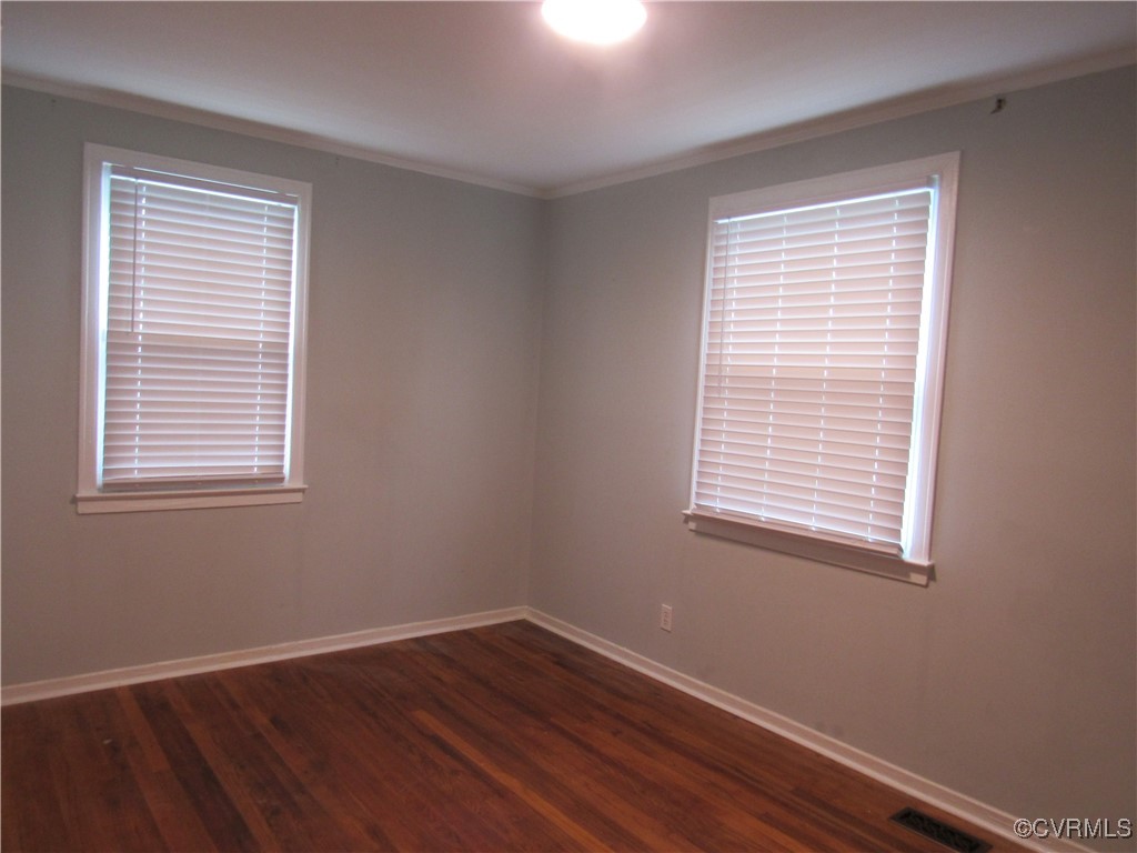 3107 Collins Road Richmond, VA 23223 - Photo 13 of 14 Bedroom 2 view 1