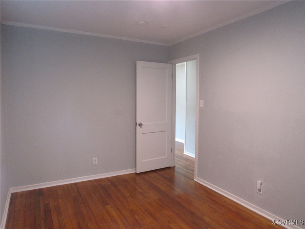 3107 Collins Road Richmond, VA 23223 - Photo 14 of 14 Bedroom 2 view 2