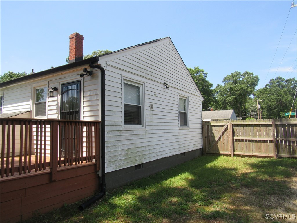 3107 Collins Road Richmond, VA 23223 - Photo 2 of 14 Gallery Image 2