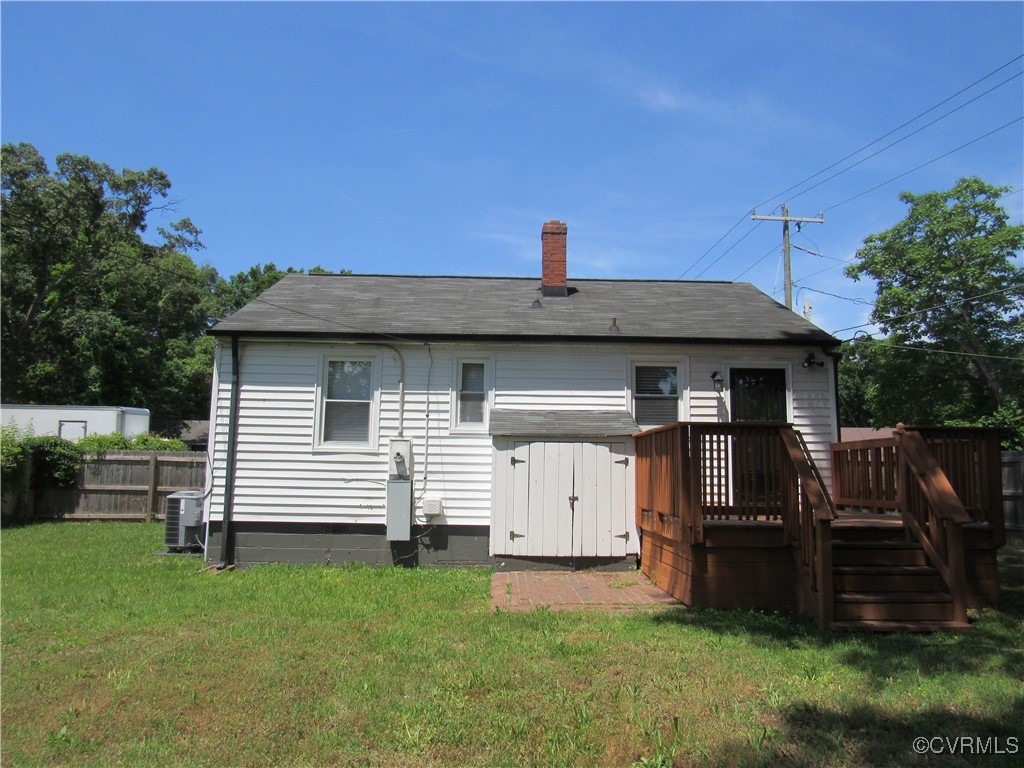 3107 Collins Road Richmond, VA 23223 - Photo 3 of 14 Gallery Image 3