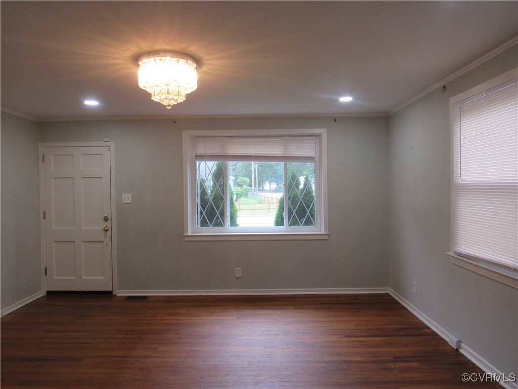 3107 Collins Road Richmond, VA 23223 - Photo 6 of 14 View 1